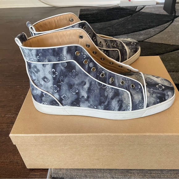 Christian louboutin - Picture 6 of 10